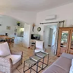 Appartement Les Hauts Du Sémaphore Sainte-Maxime
