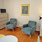 Apartman Les Hauts Du Semaphore Sainte-Maxime