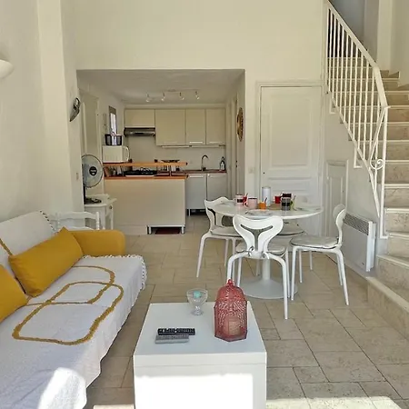 Les Hauts Du Semaphore Apartmán