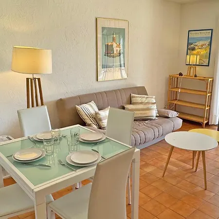 Les Hauts Du Semaphore Σαιντ-Μαξίμ