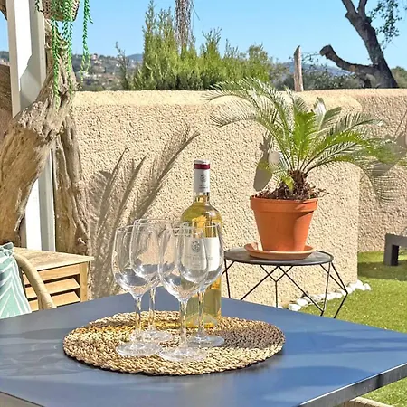 Les Hauts Du Semaphore Apartman *