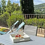 Les Hauts Du Semaphore Apartment Sainte-Maxime