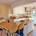 Les Hauts Du Semaphore Apartman
