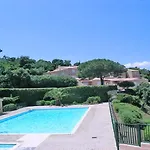 Les Hauts Du Semaphore * Sainte-Maxime
