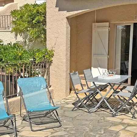 Les Hauts Du Sémaphore * Sainte-Maxime