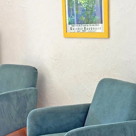 Les Hauts Du Sémaphore *