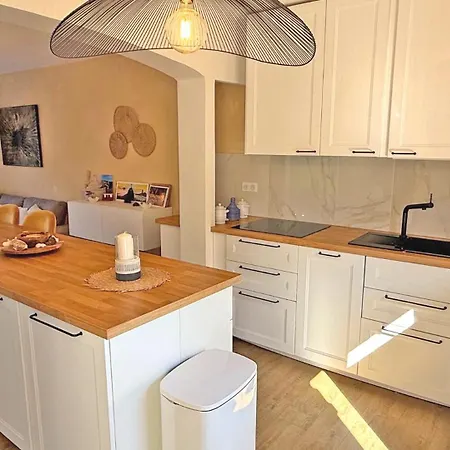 Les Hauts Du Semaphore *