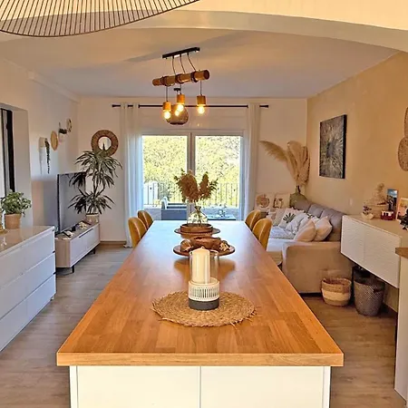 Les Hauts Du Semaphore Apartman *