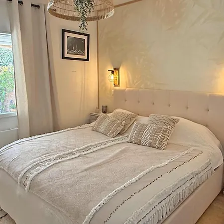 Les Hauts Du Semaphore サント・マキシム