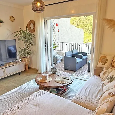 Les Hauts Du Semaphore Apartment *