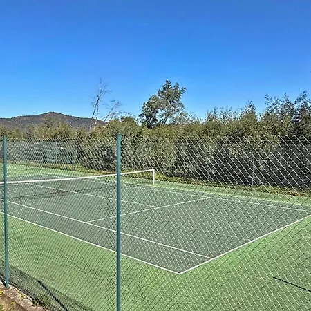 Les Hauts Du Semaphore Appartement Sainte-Maxime