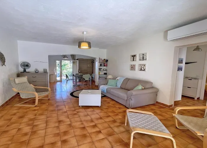 Les Hauts Du Semaphore * Sainte-Maxime