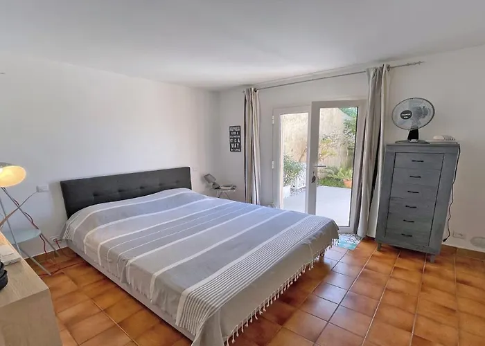 Les Hauts Du Semaphore Sainte-Maxime