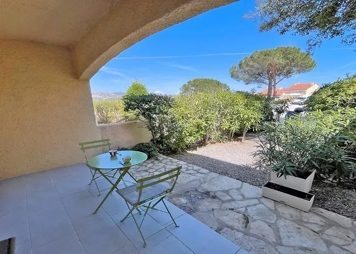 Les Hauts Du Sémaphore *