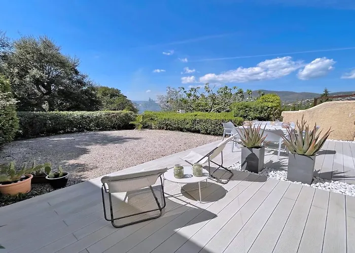 Les Hauts Du Sémaphore *