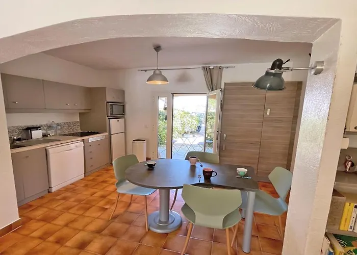 Les Hauts Du Semaphore * Sainte-Maxime