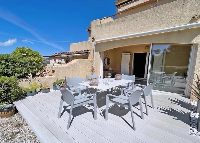 Les Hauts Du Semaphore Appartement