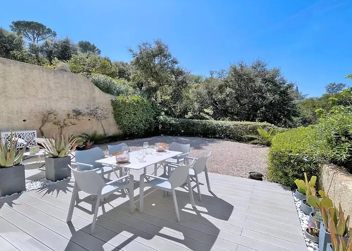 Les Hauts Du Semaphore Appartement