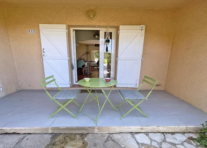 Les Hauts Du Sémaphore *