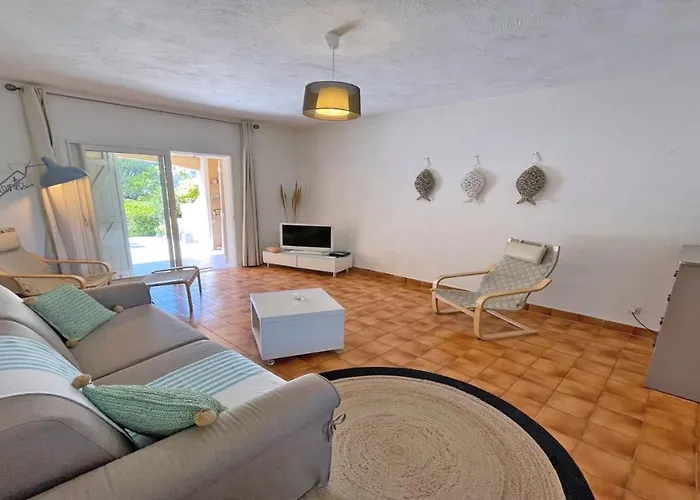 Les Hauts Du Sémaphore