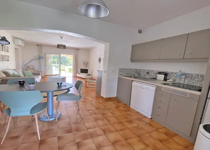 Les Hauts Du Semaphore Apartment