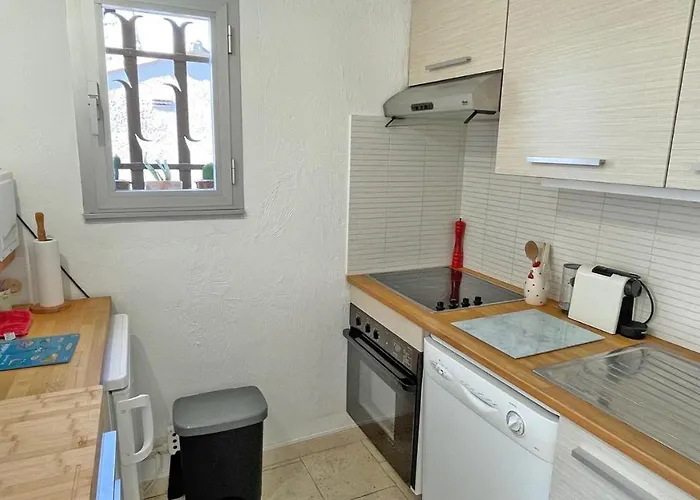 Les Hauts Du Semaphore Appartement