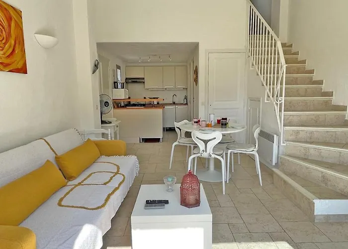 Les Hauts Du Semaphore Apartment