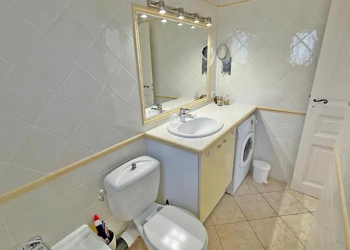 Appartement Les Hauts Du Sémaphore *