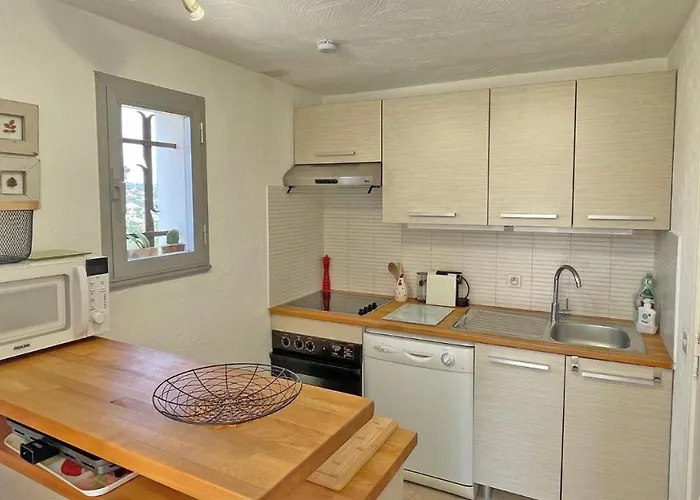 Les Hauts Du Sémaphore * Sainte-Maxime