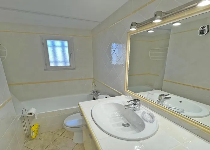 Appartement Les Hauts Du Semaphore *