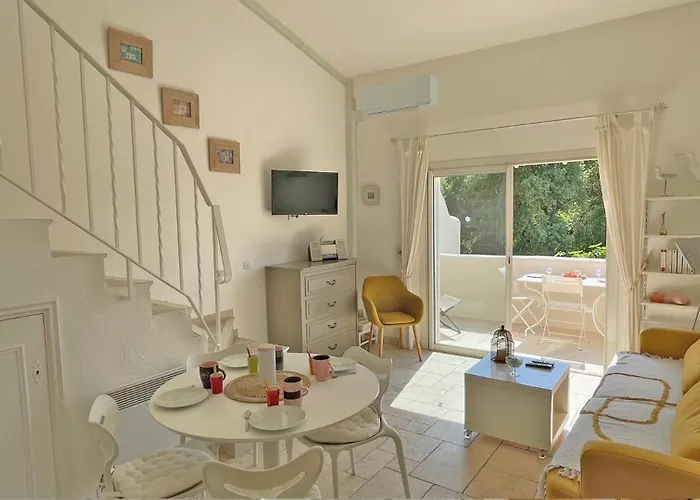 Appartamento Les Hauts Du Sémaphore Sainte-Maxime