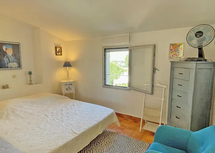 Les Hauts Du Semaphore Apartment *