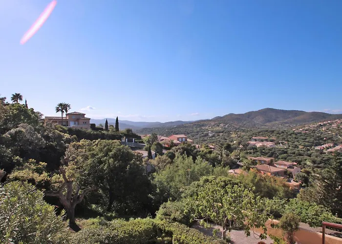 Les Hauts Du Sémaphore