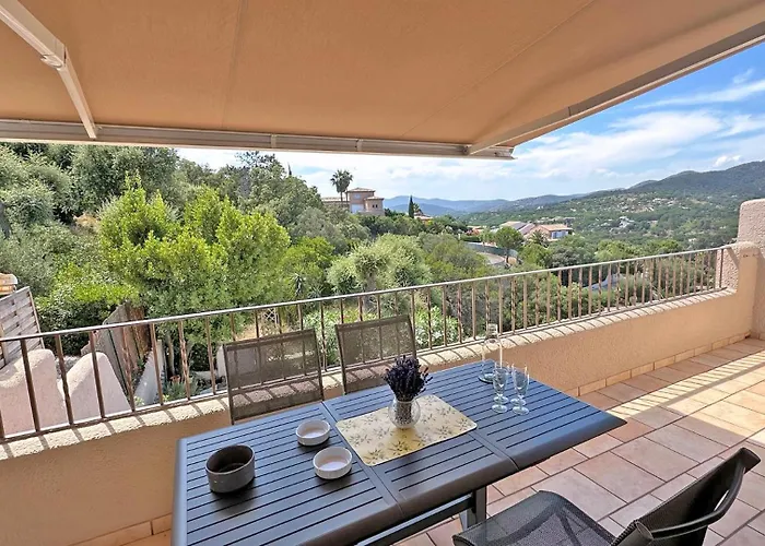 Les Hauts Du Sémaphore *