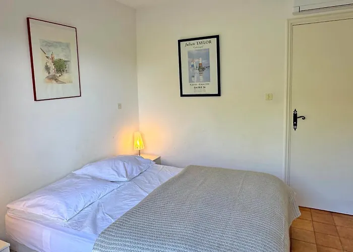 Les Hauts Du Semaphore Appartement *