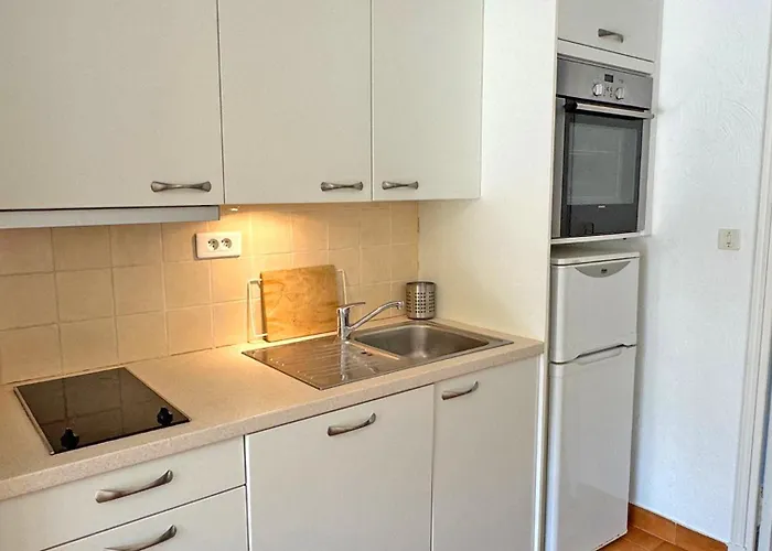 Les Hauts Du Semaphore Appartement