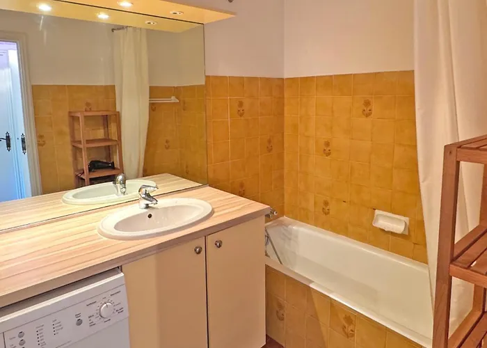 Les Hauts Du Semaphore Appartement *