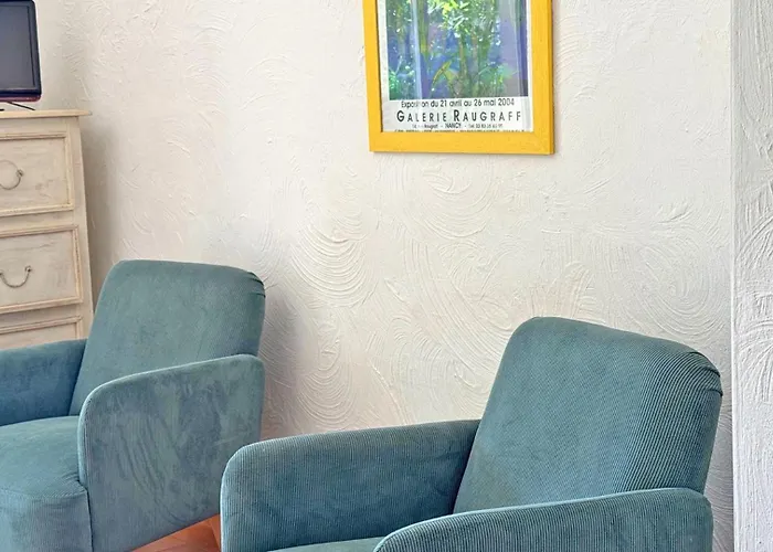 Les Hauts Du Semaphore *