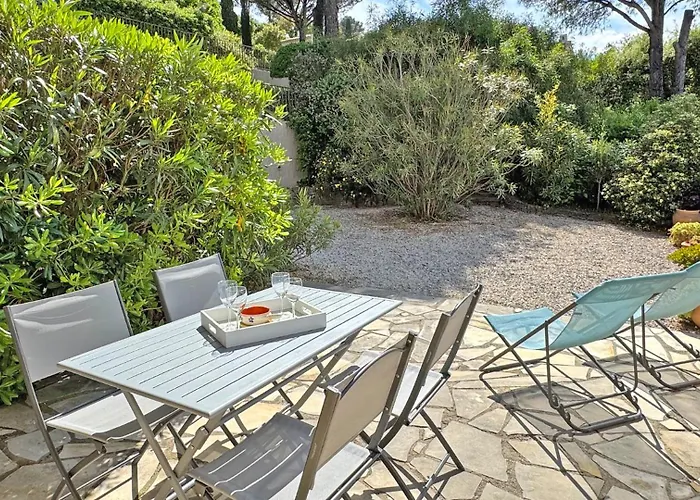 Les Hauts Du Semaphore