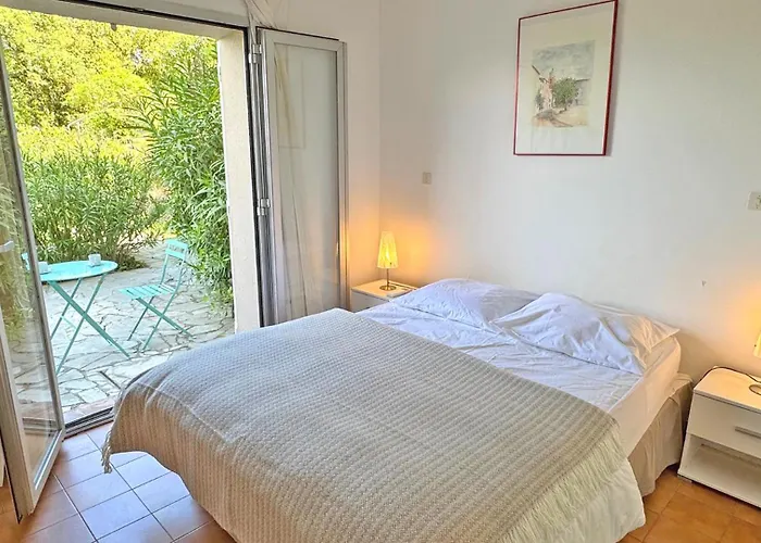 Les Hauts Du Semaphore Apartment