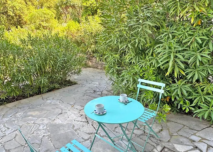 Apartment Les Hauts Du Semaphore *