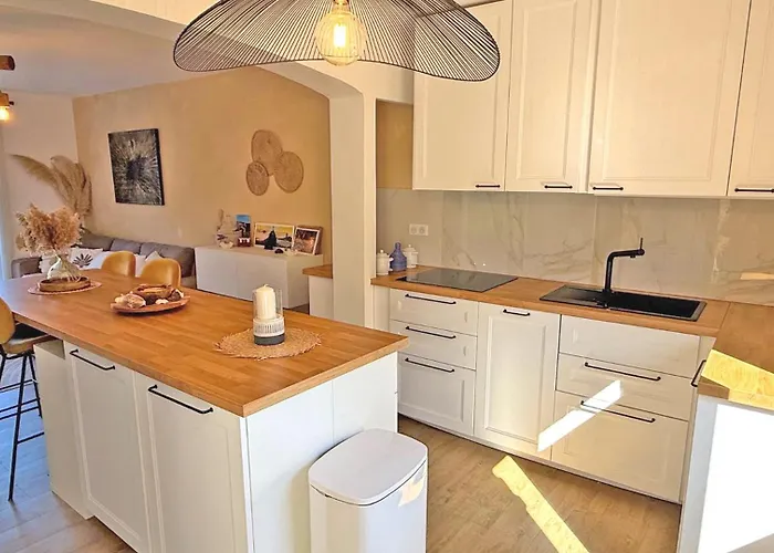 Les Hauts Du Semaphore *