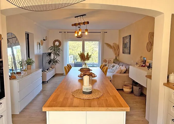 Les Hauts Du Semaphore Appartement *