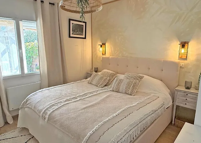 Les Hauts Du Semaphore サント・マキシム