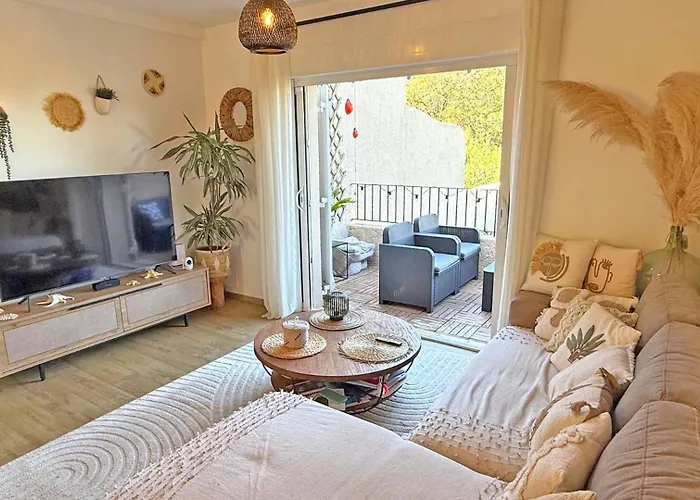 Les Hauts Du Semaphore Appartement *