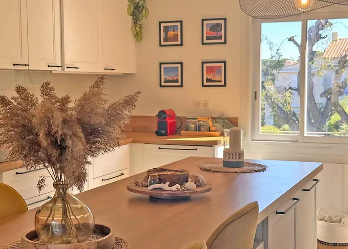 Les Hauts Du Semaphore Appartement *