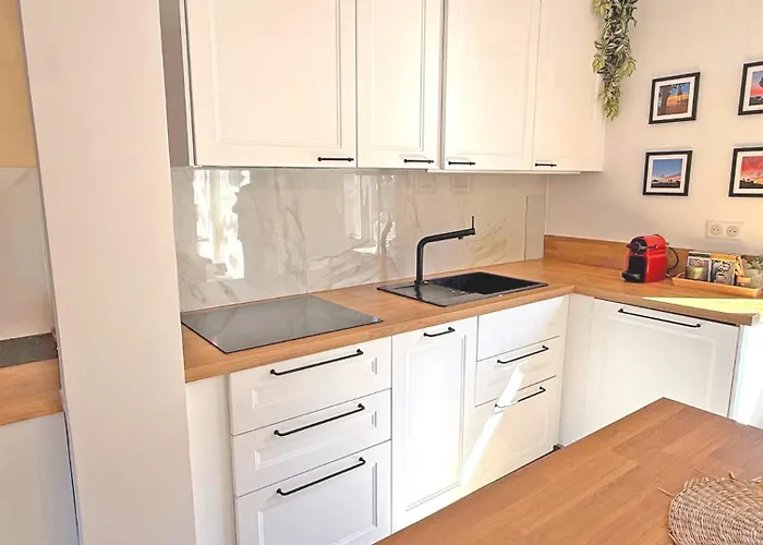 Les Hauts Du Semaphore Appartement *