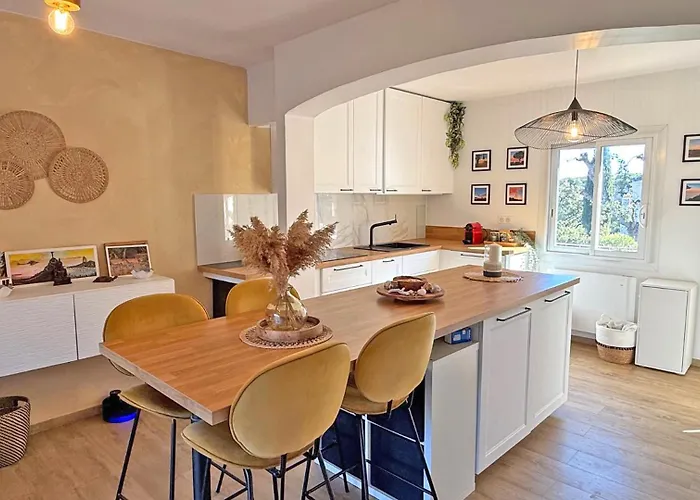 Les Hauts Du Semaphore Appartement