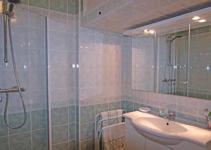 Appartement Les Hauts Du Semaphore